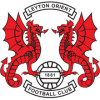 Leyton Orient